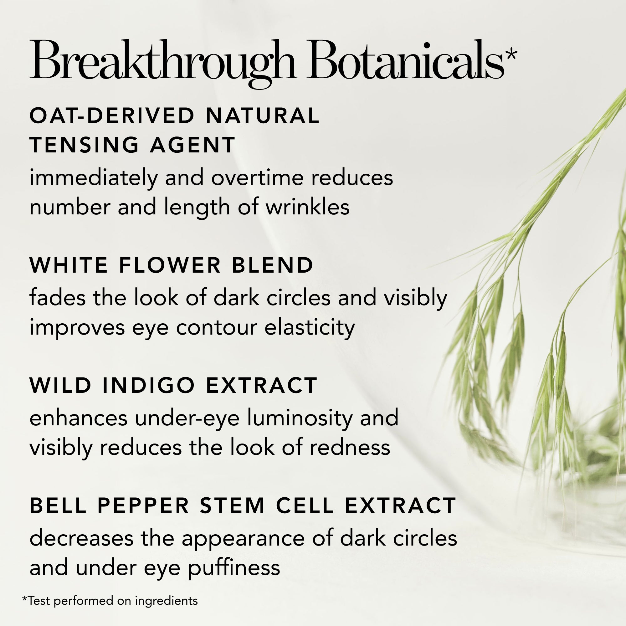 Bio Lifting Repair Concentrate+ – Chantecaille