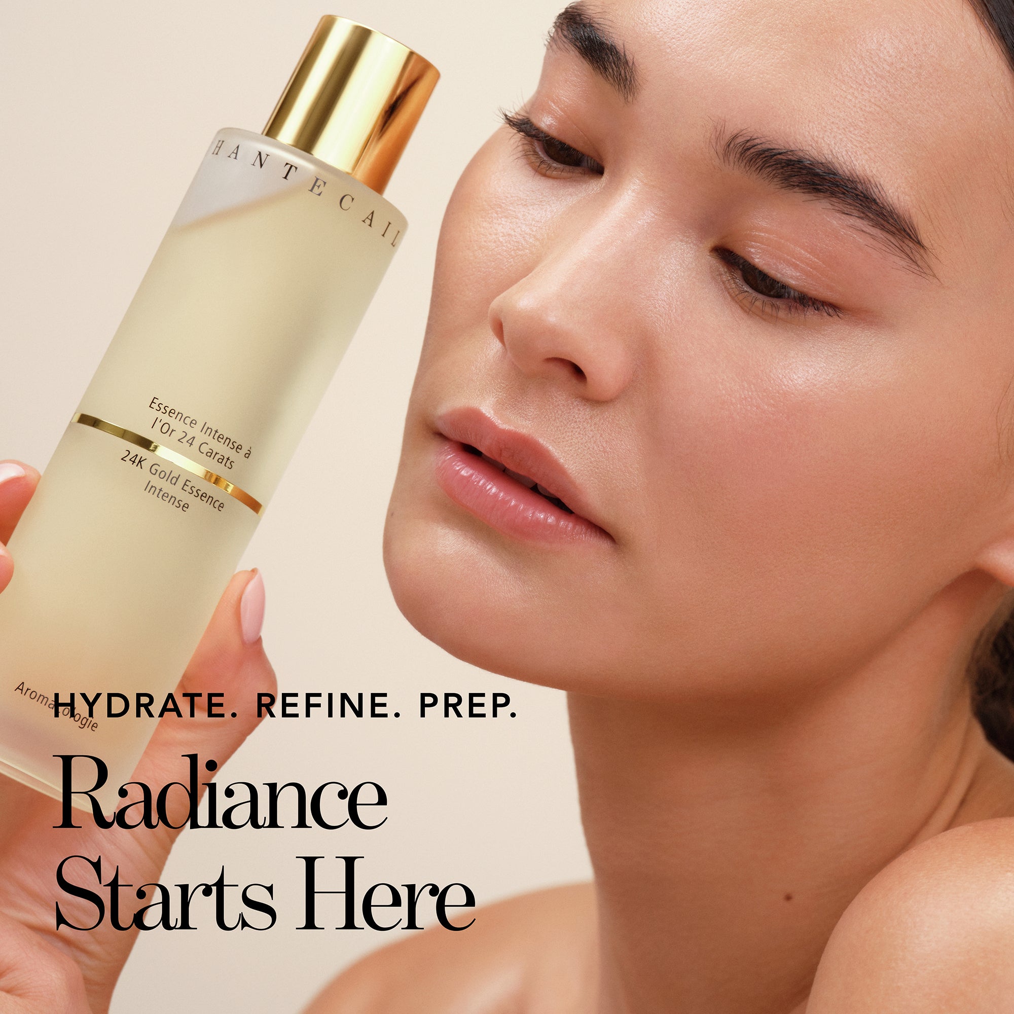 24K Gold Essence Intense – Chantecaille