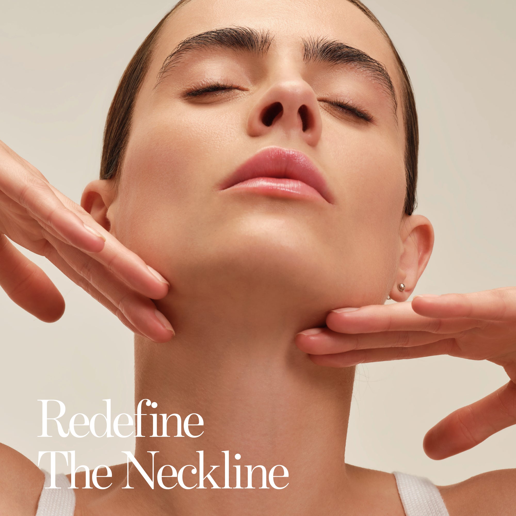 Bio Lifting Neck Cream – Chantecaille