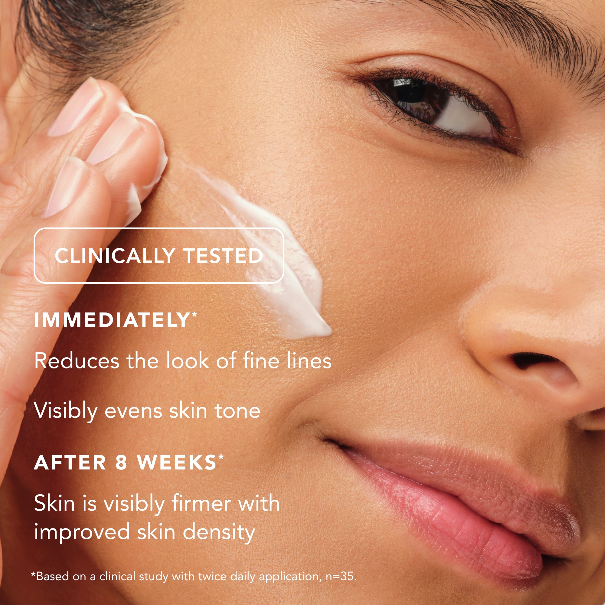 Bio Lifting Cream+ Hydrating Anti-aging Moisturizer | Chantecaille