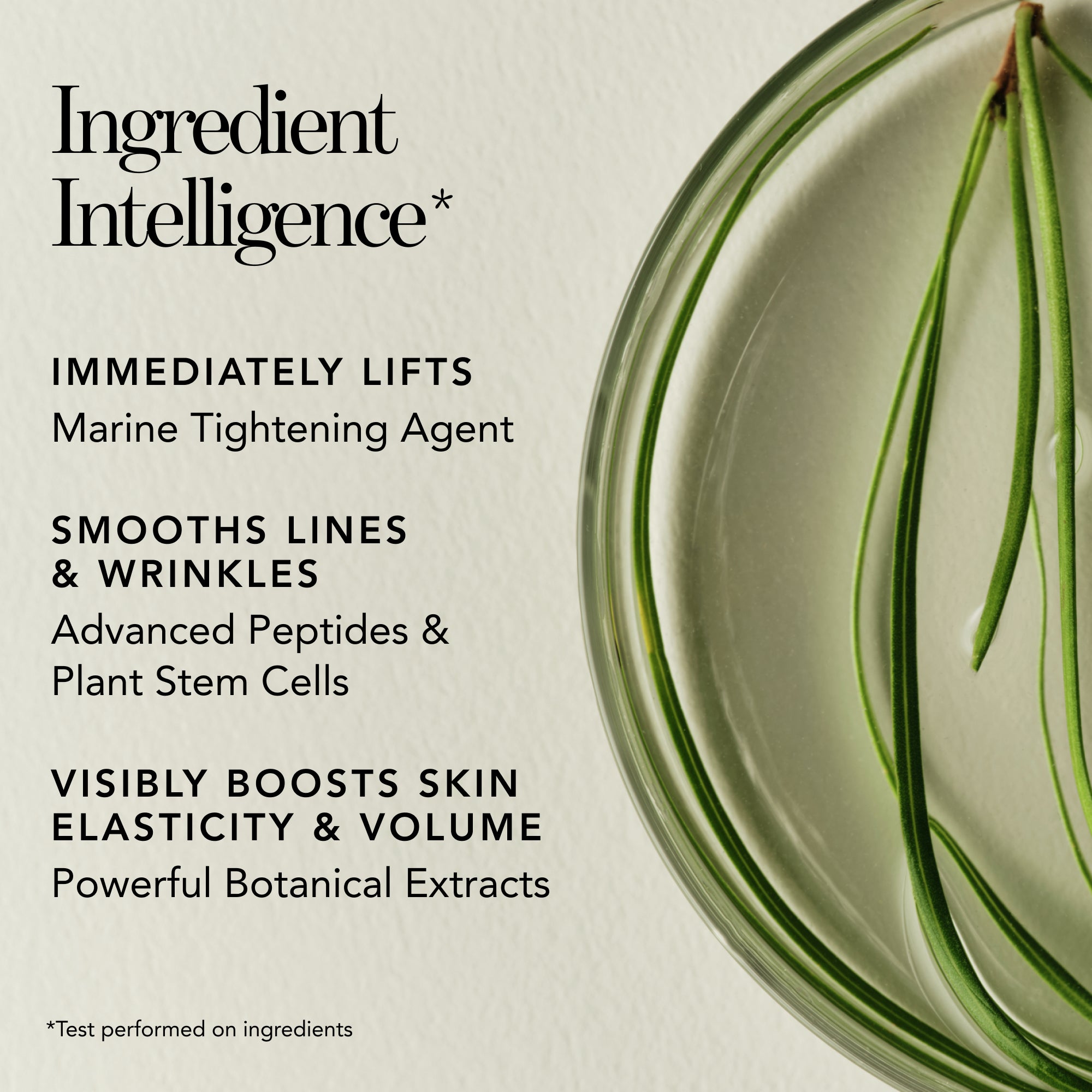 Bio Lifting Mask+ | New Formula – Chantecaille