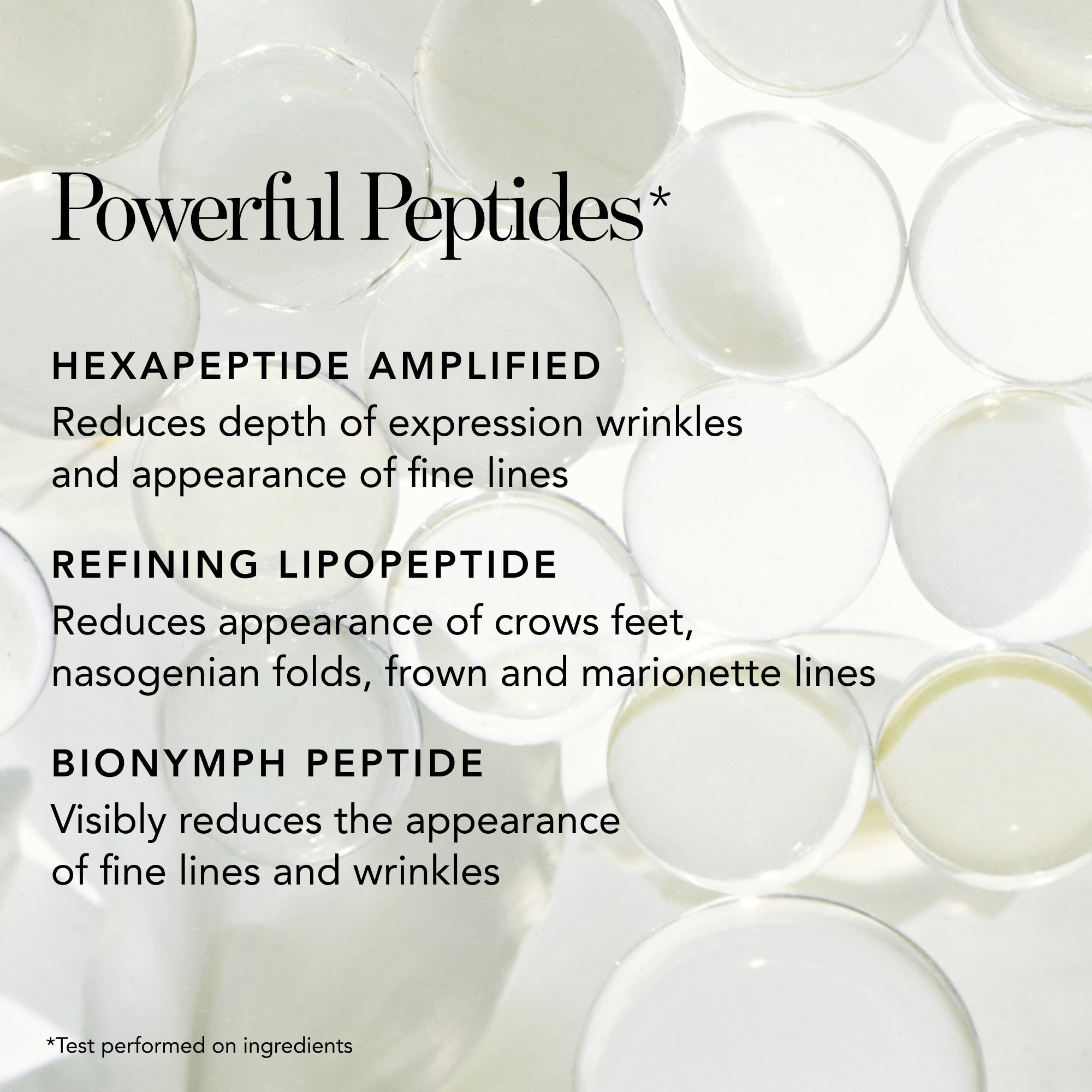 Bio Lifting Mask+ | New Formula – Chantecaille