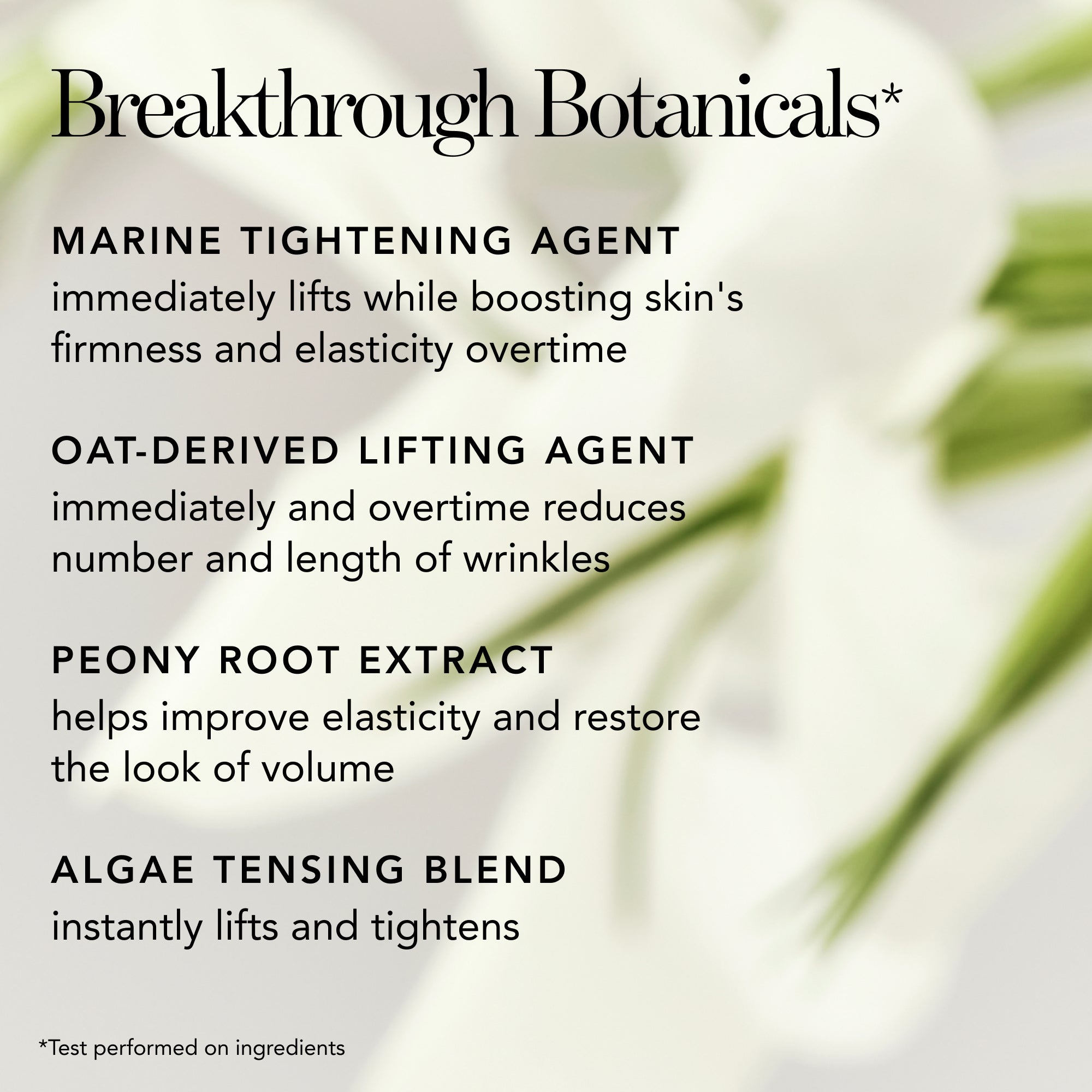 Bio Lifting Mask+ | New Formula – Chantecaille