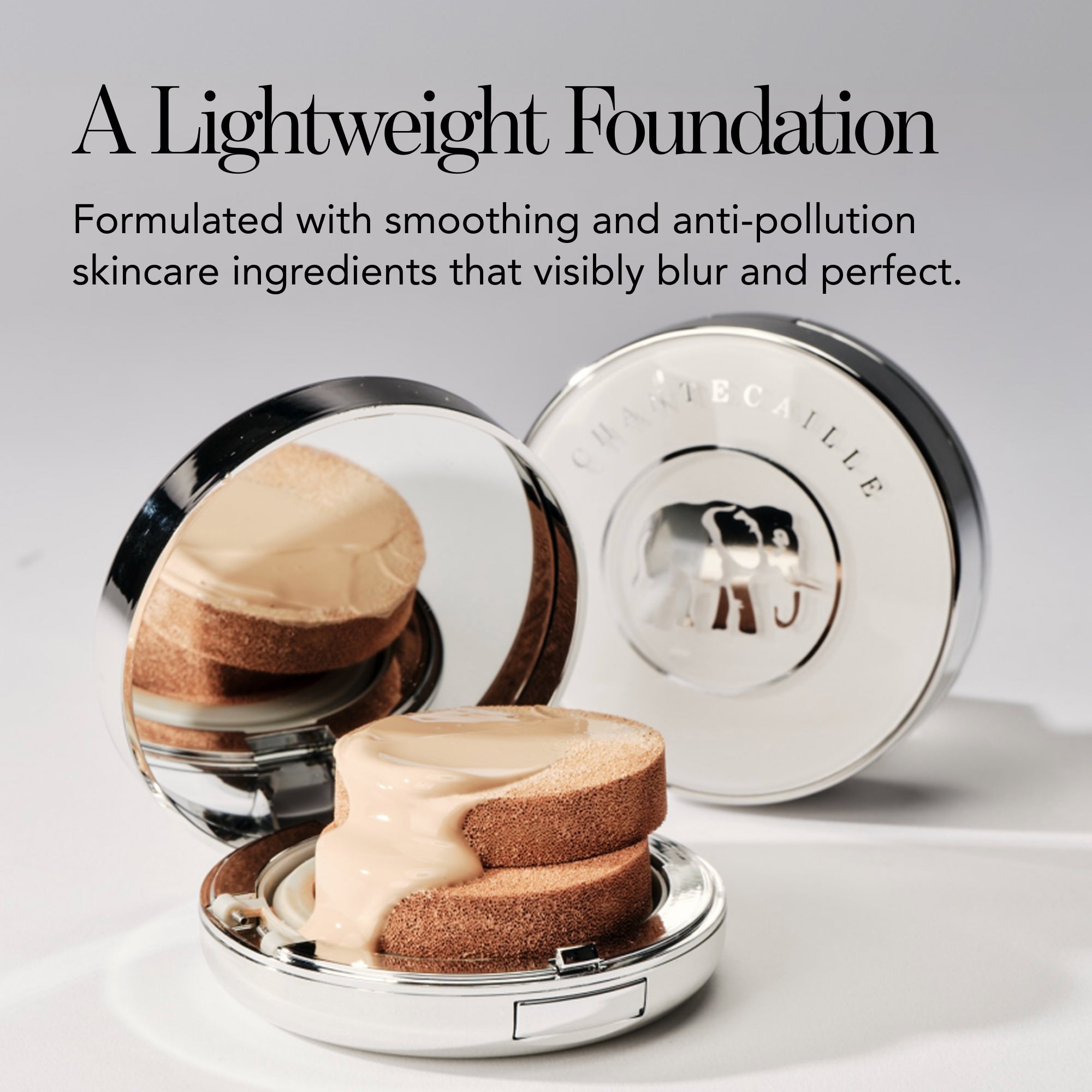 Future Skin Cushion Foundation – Chantecaille