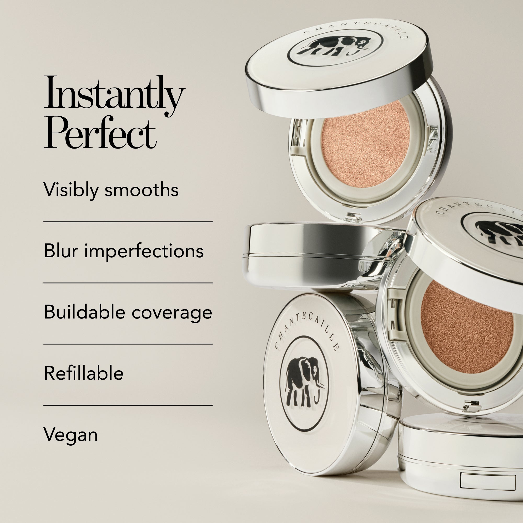 Flower Power – Chantecaille