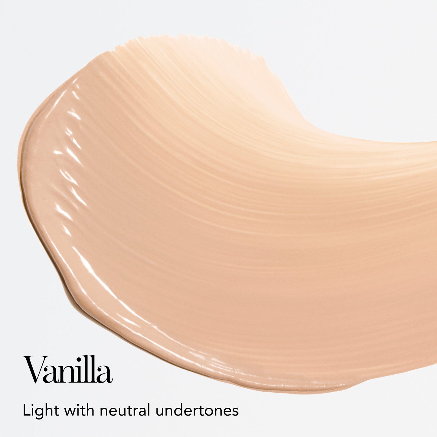Vanilla