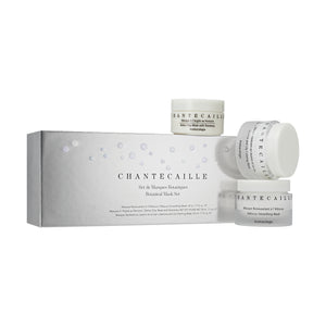 Botanical Mask Gift Set