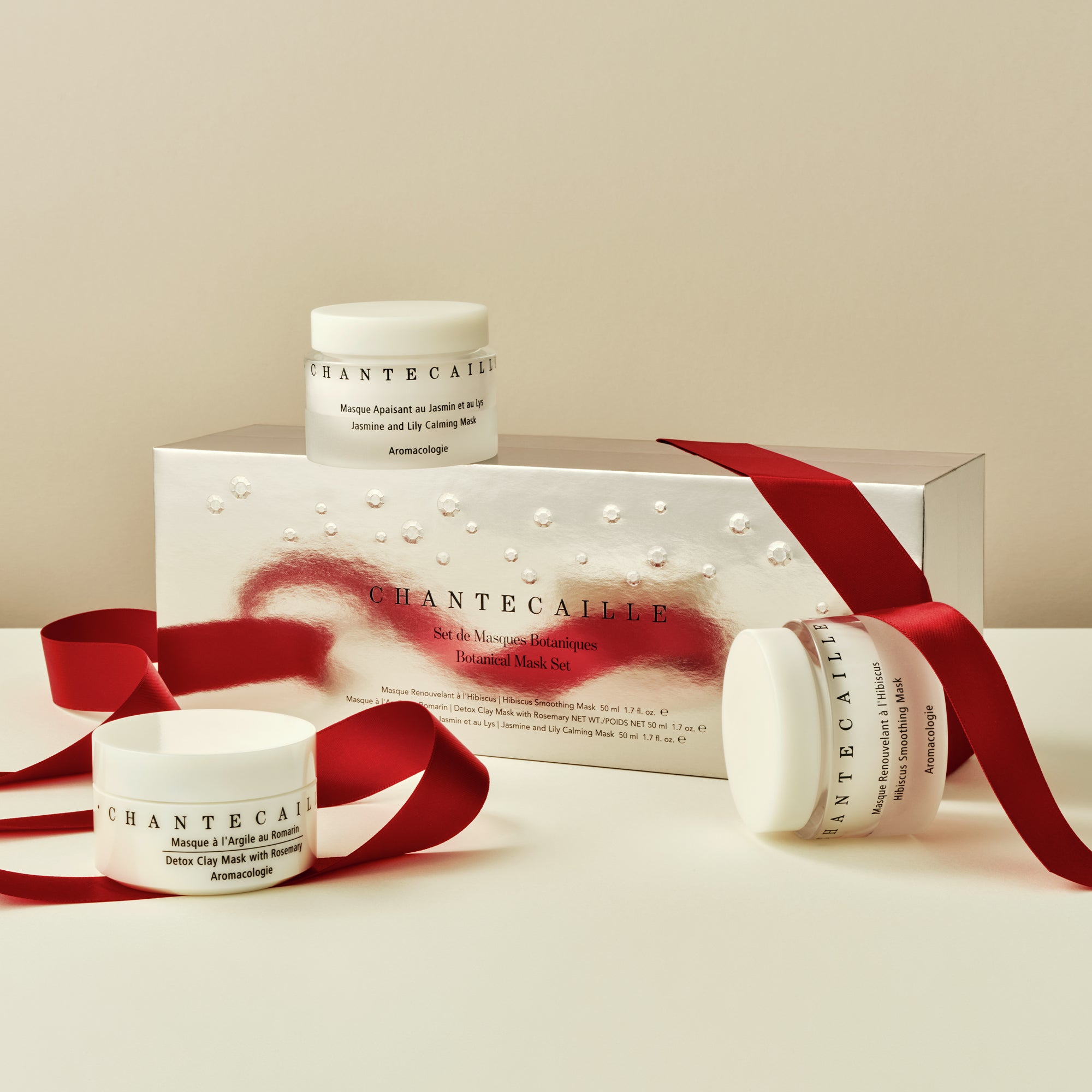 Chantecailleバイオ リフティング マスク+ 50ml Chantecaille Bio Lifting Mask + – Cos Bar