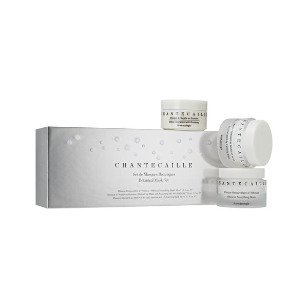 Botanical Mask Gift Set – Chantecaille