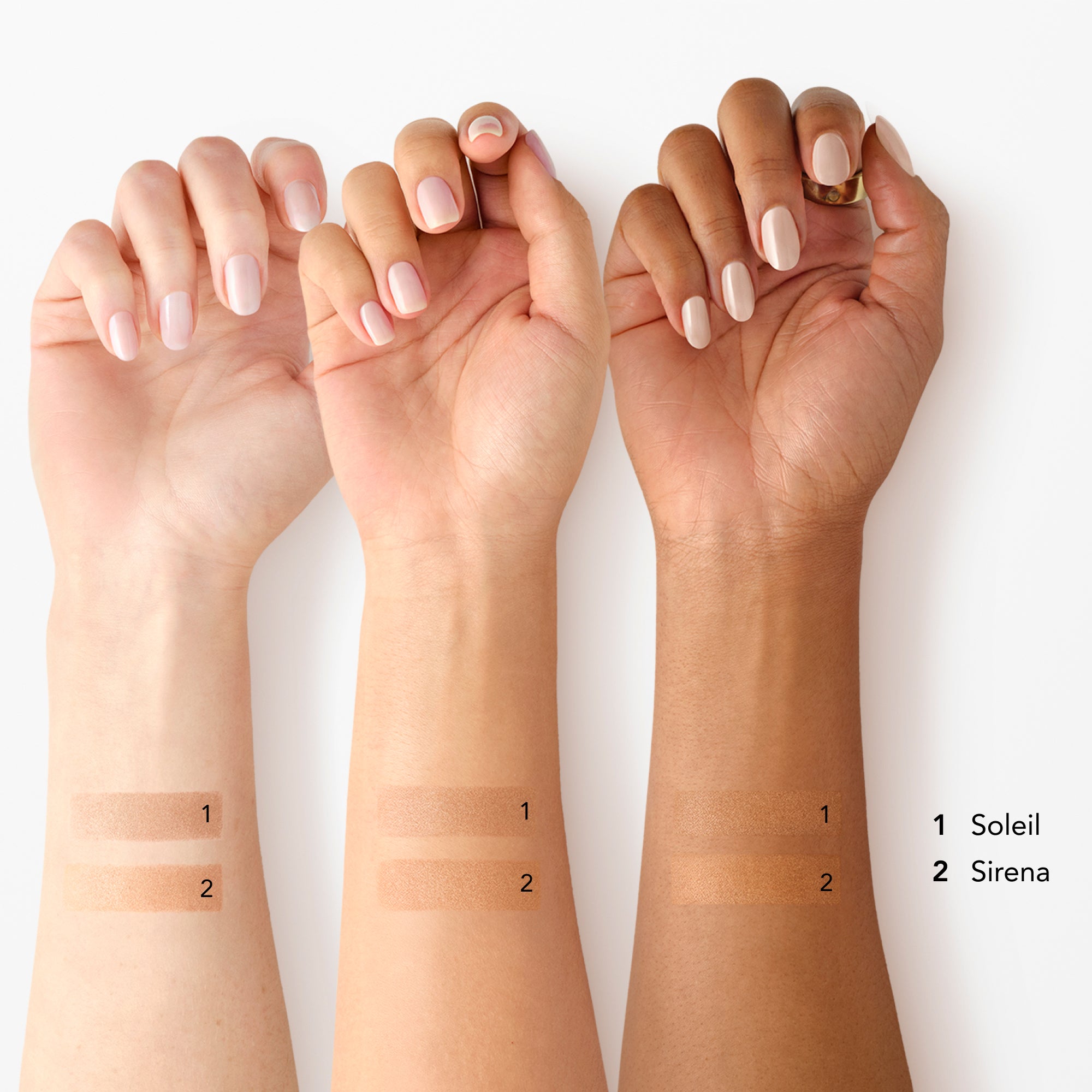 Real Bronze – Chantecaille