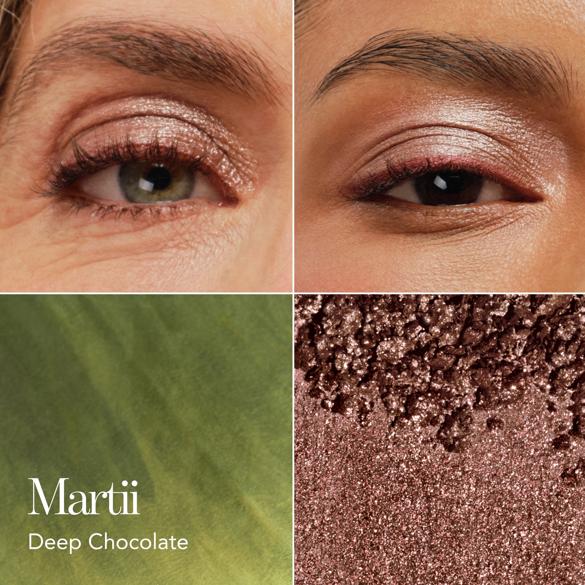 Luminescent Eye Shades | Pearlescent Eye Shadow – Chantecaille