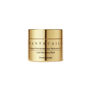 Gold Recovery Mask