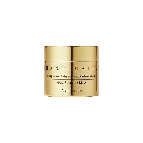 RECOVER DAY MASQUE 新品 ゴールドパッケージ Gold Recovery Mask | 24K Gold Skincare – Chantecaille