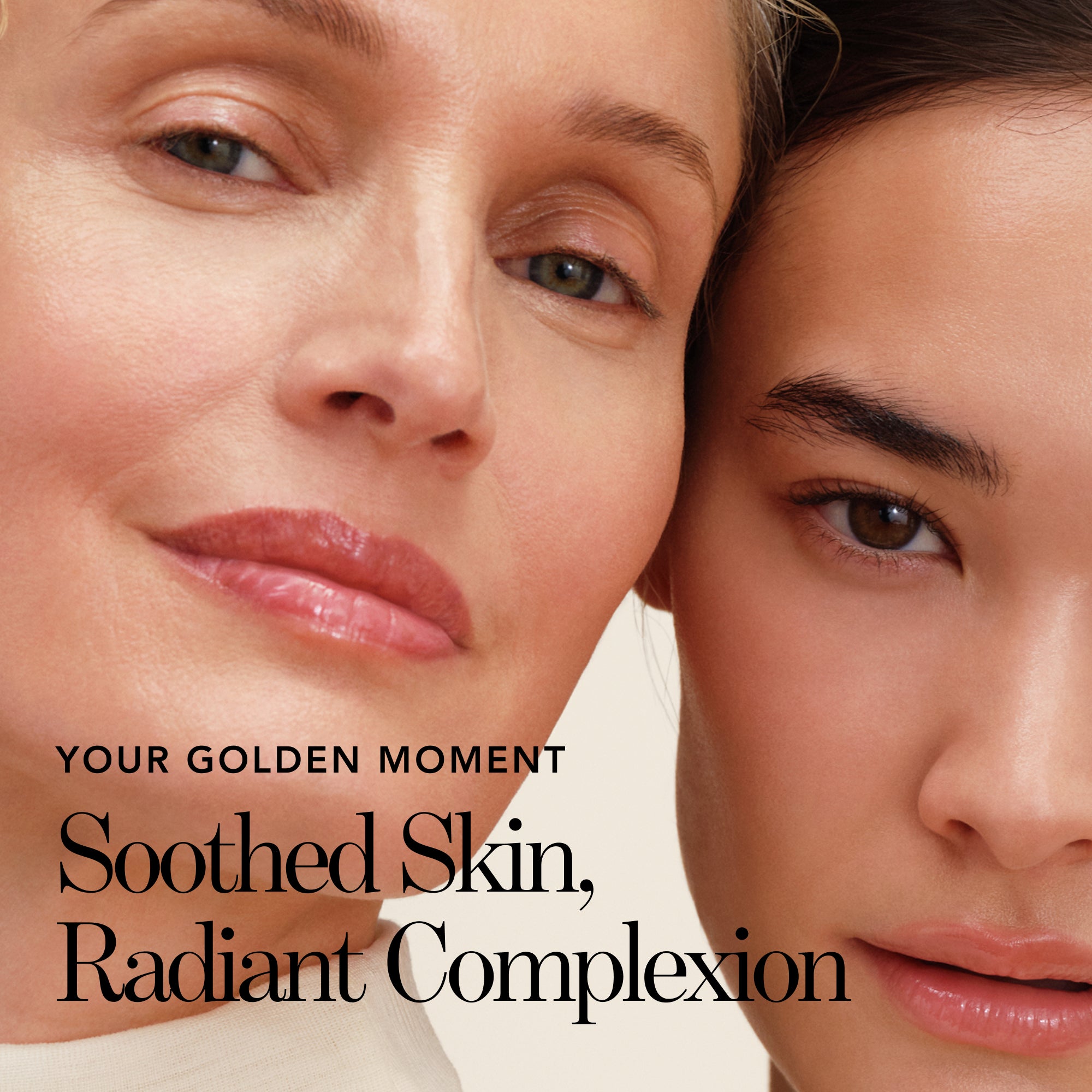 Gold Recovery Mask | 24K Gold Skincare – Chantecaille