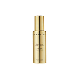 24K Gold Serum Intense