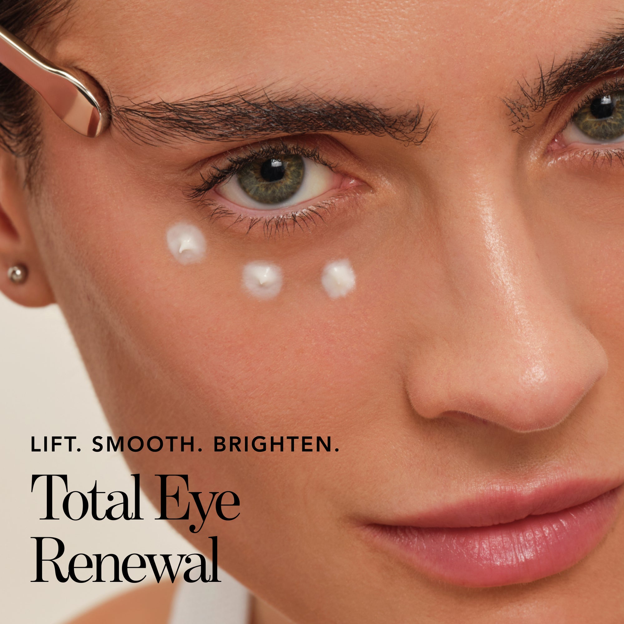 Bio Lifting Eye Cream – Chantecaille