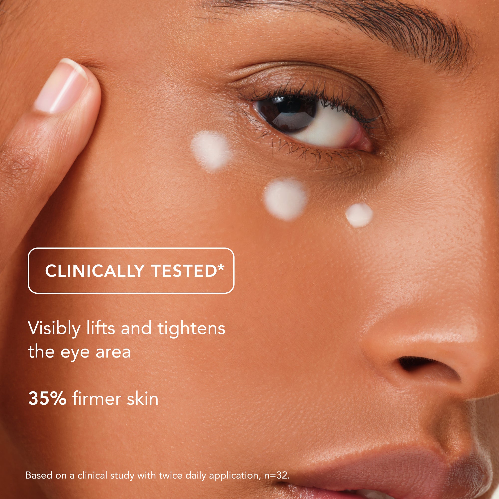 Bio Lifting Eye Cream – Chantecaille