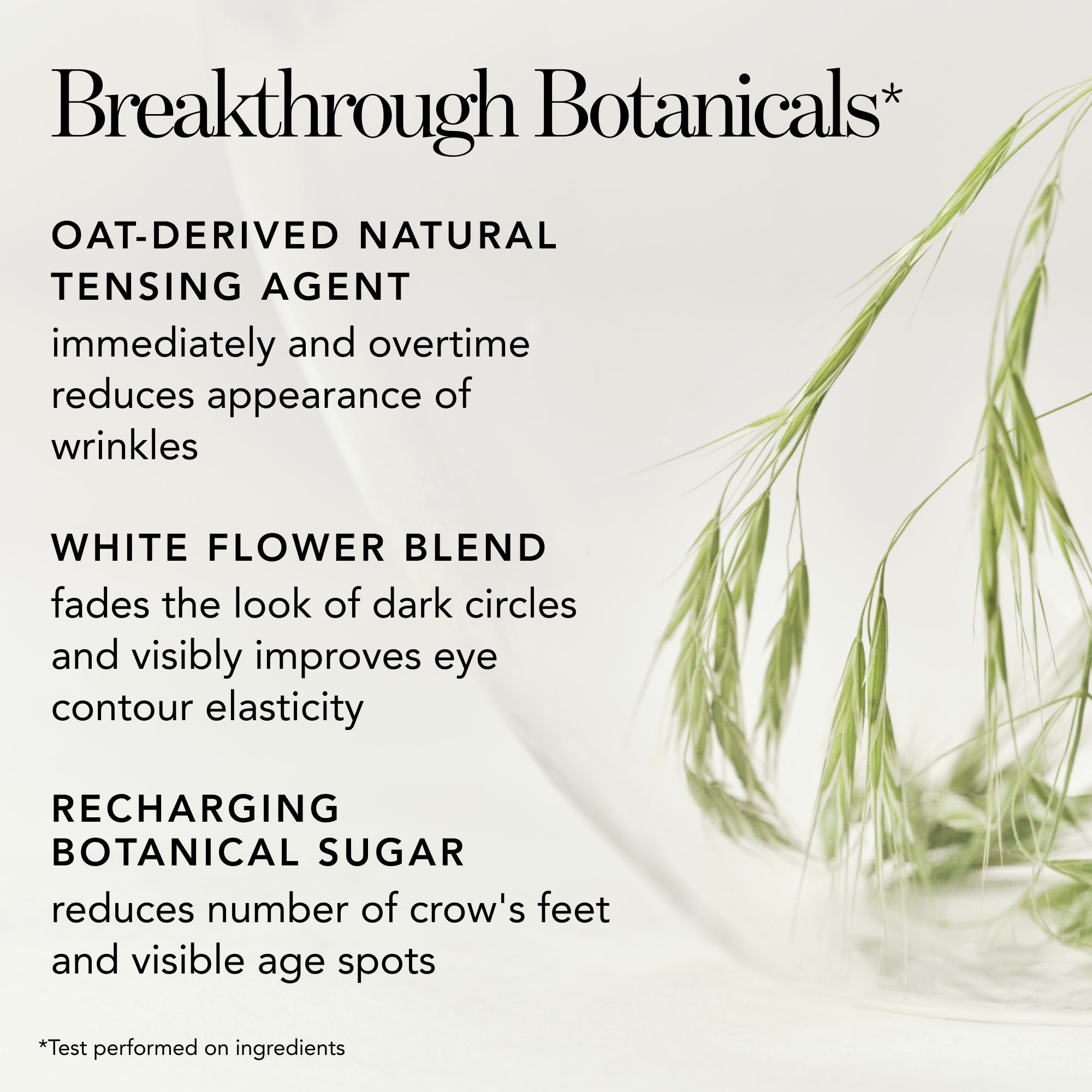 Bio Lifting Eye Cream – Chantecaille