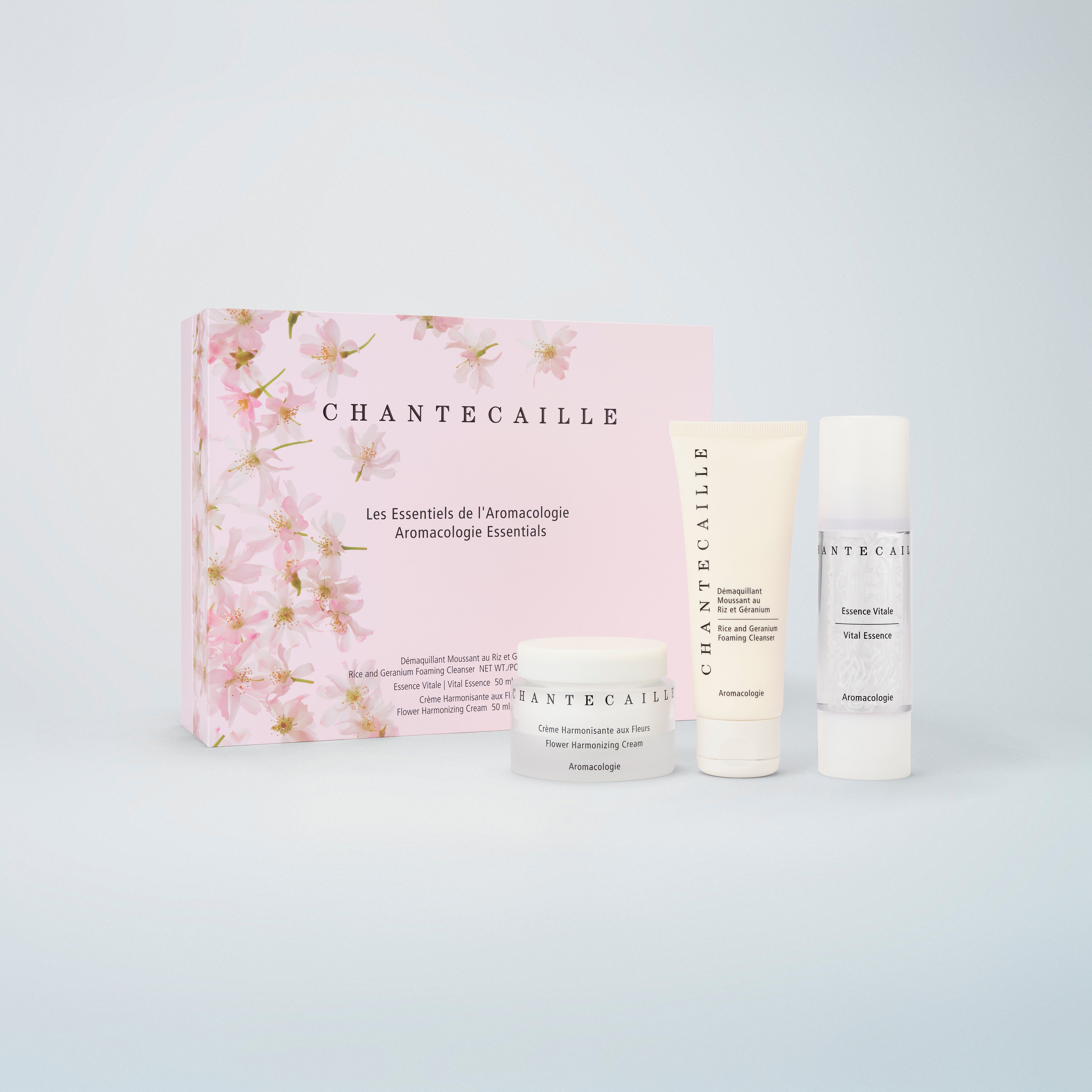 Aromacologie Essentials Set 1