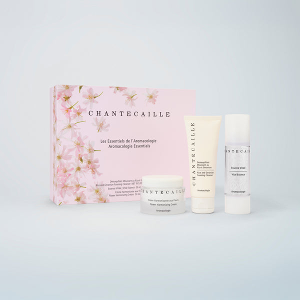 Aromacologie Essentials Set – Chantecaille