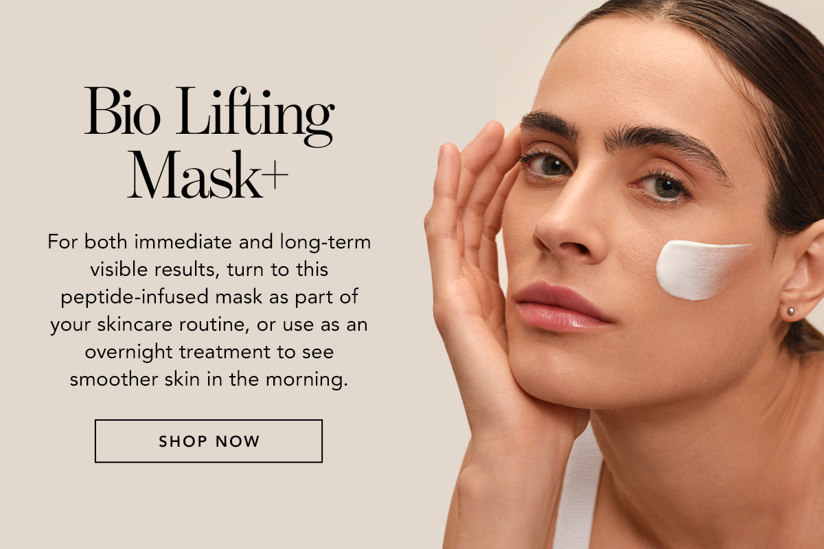 パック・フェイスマスク CHANTECAILLE Bio Lifting Mask 50ml global_images-656509714605-