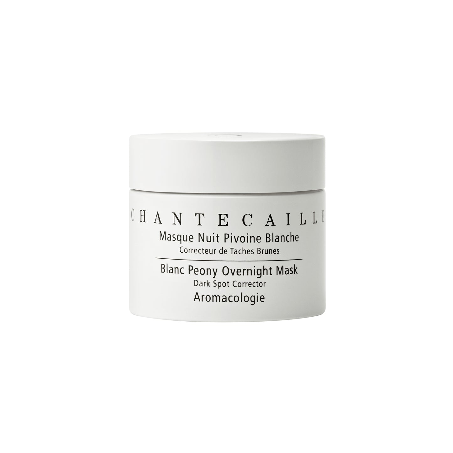 NEW Blanc Peony Overnight Mask 5ml