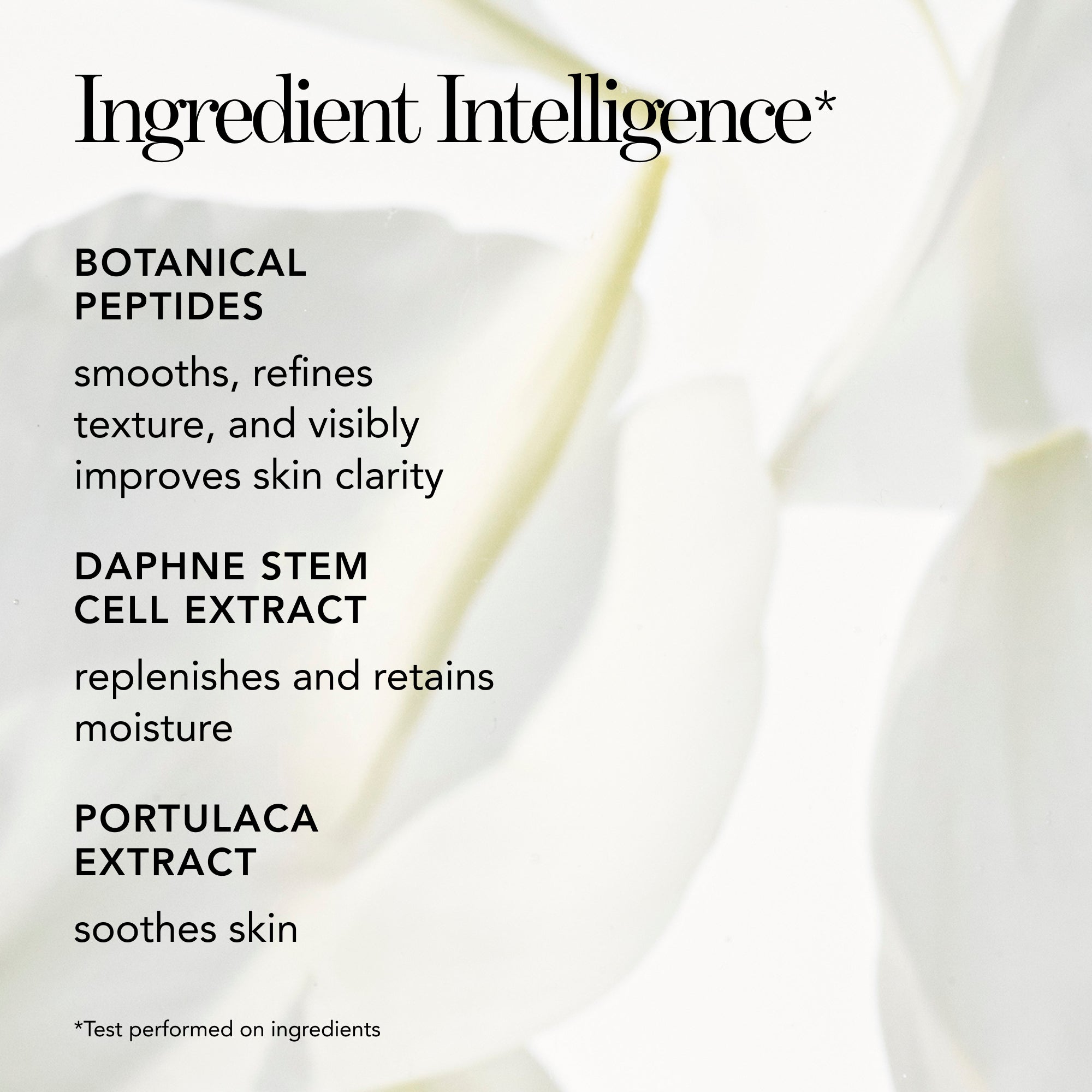 Blanc Peony Face Cream – Chantecaille