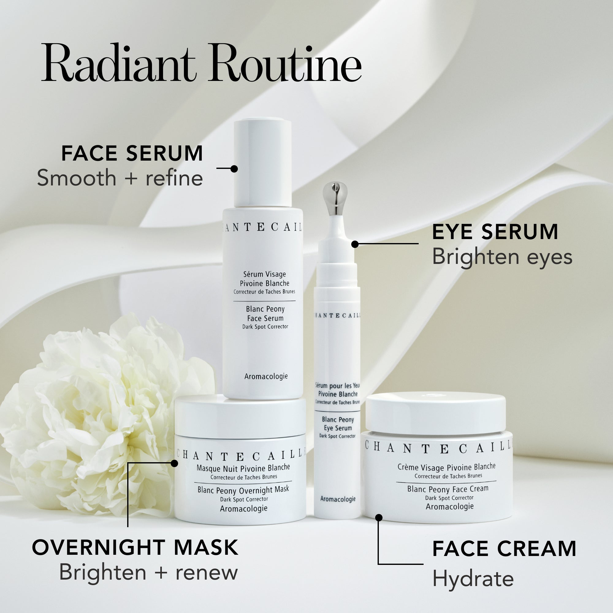 Moisturizers | Chantecaille
