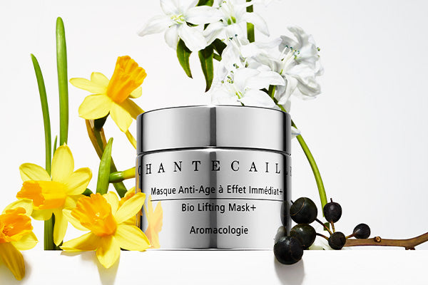 Store chantecaille bio cream + set sample