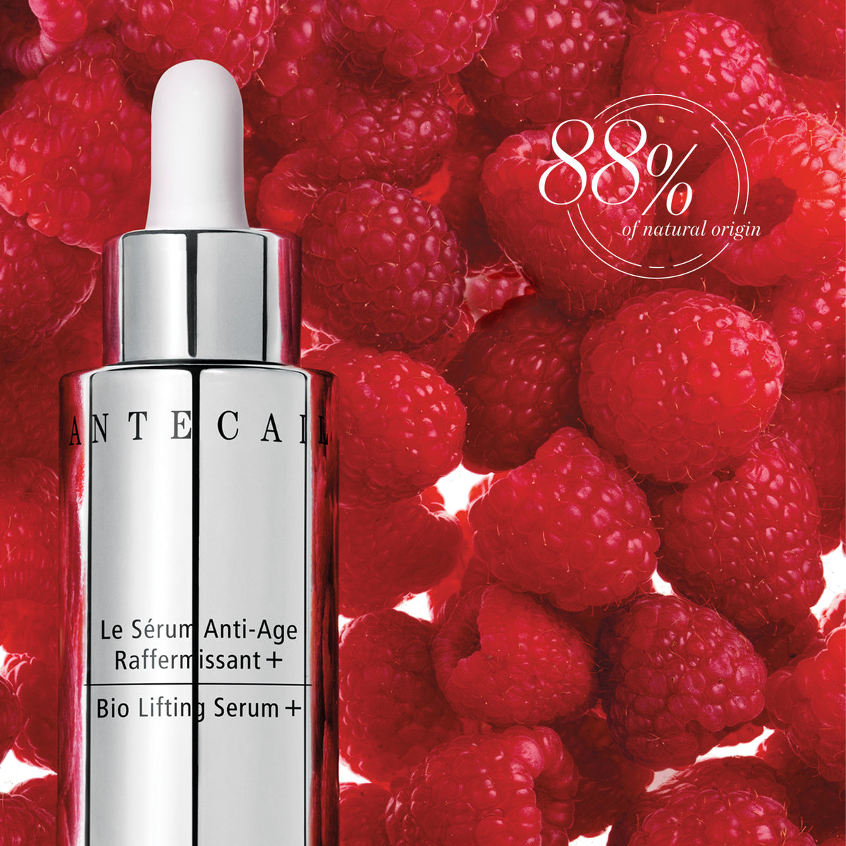 Bio Lifting Serum+ | Moisturizing & Hydrating | Chantecaille