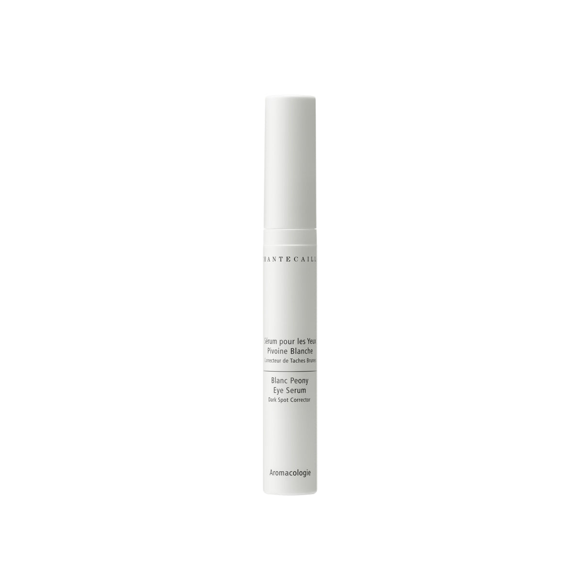 Chantecaille Blanc Peony Eye Serum