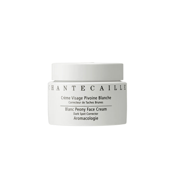Blanc Peony Face Cream – Chantecaille