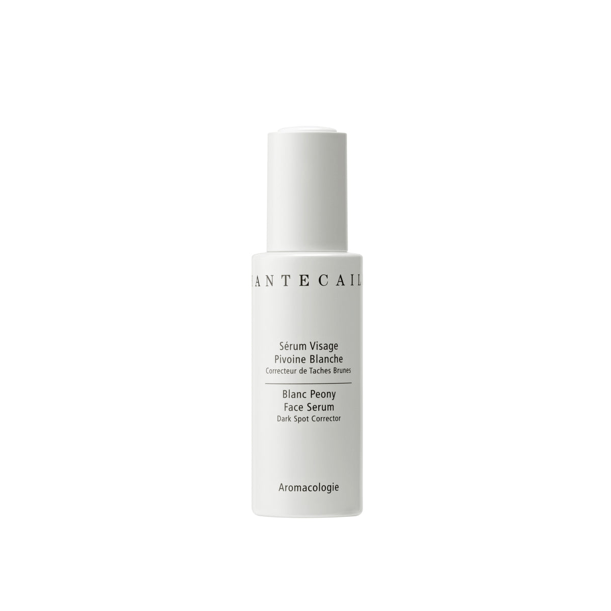Chantecaille Blanc Peony Face Serum