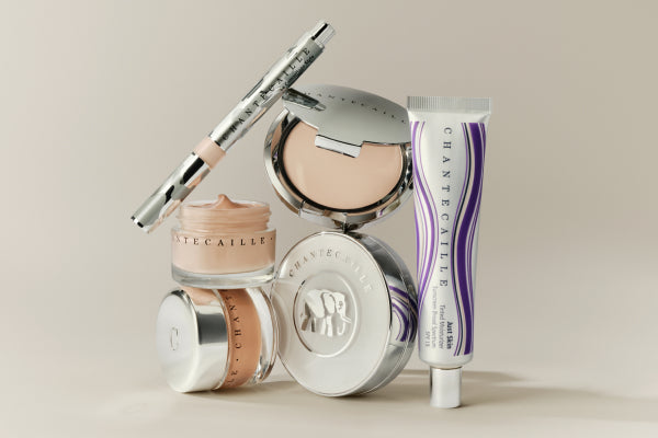 Chantecaille Next Generation Eye Base | Eyeshadow Primer