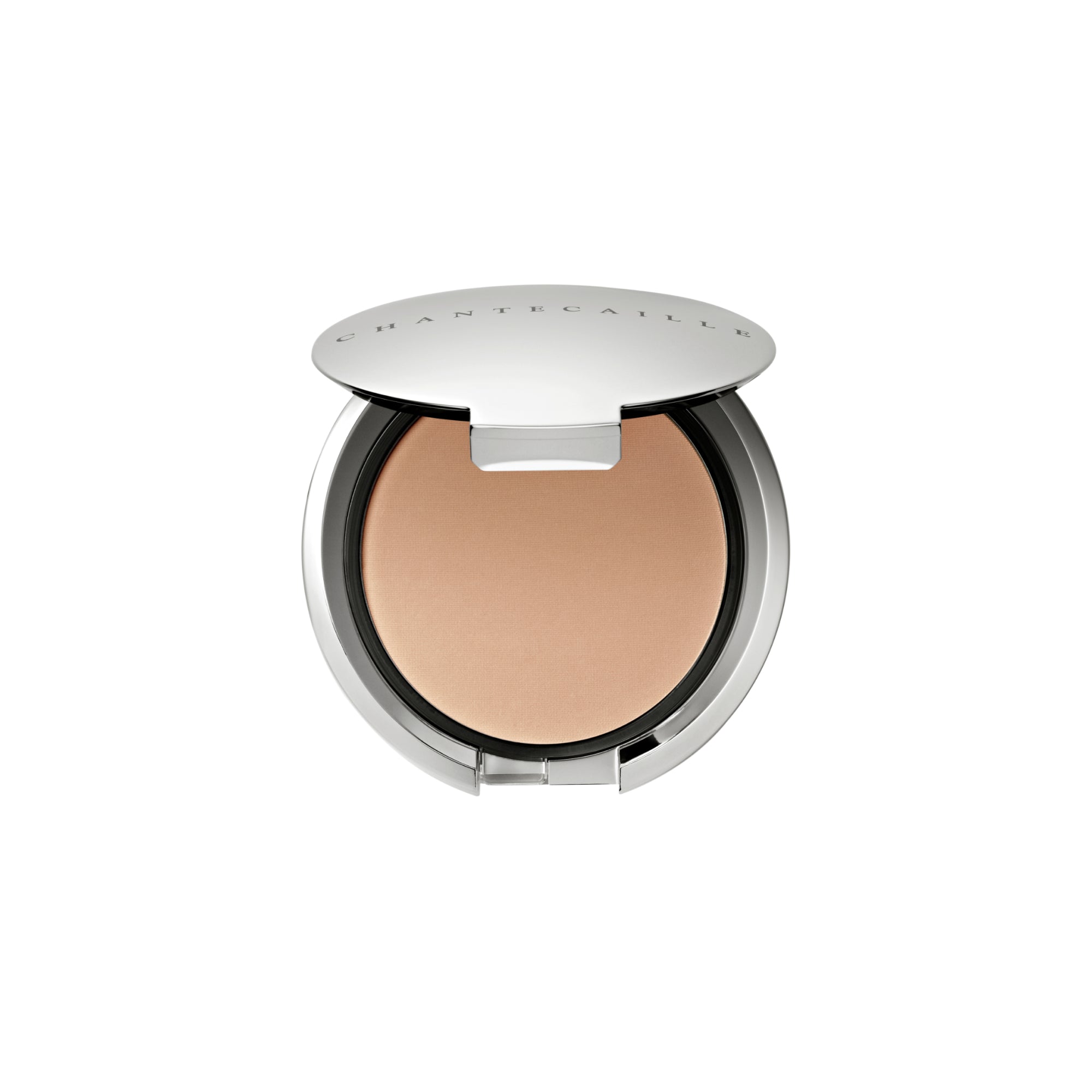 CHANTECAILLE パウダーファンデーション 10g Chantecaille Compact Makeup
