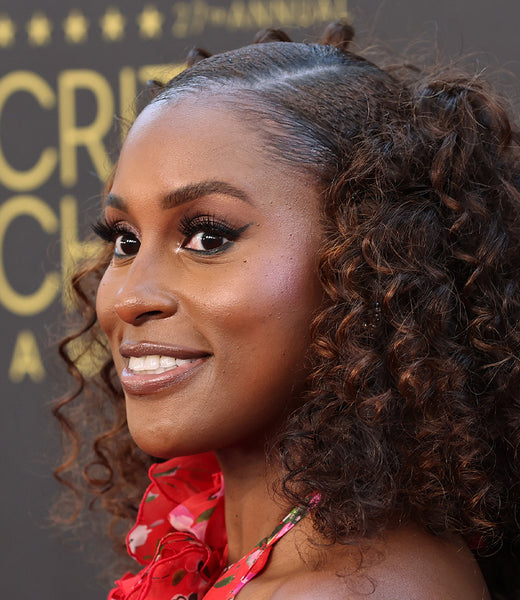 issa rae red dress Issa Rae Has Been Crushing It on the Red Carpet This Season