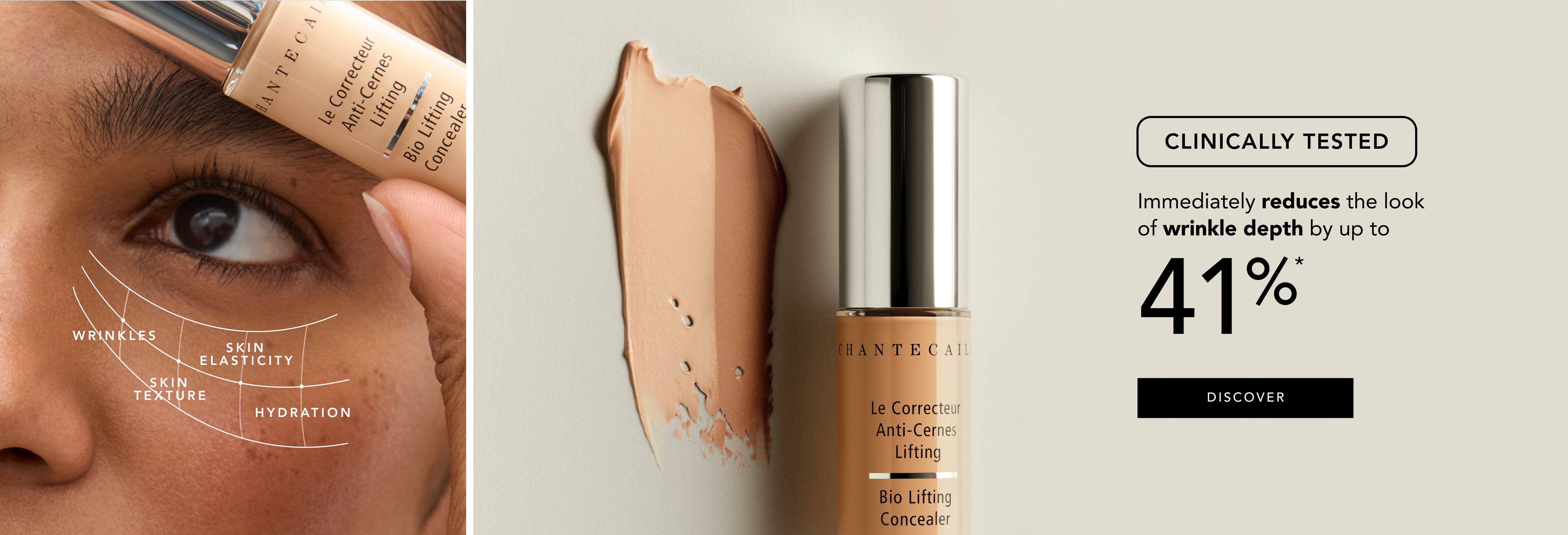 Chantecaille Makeup & Skincare