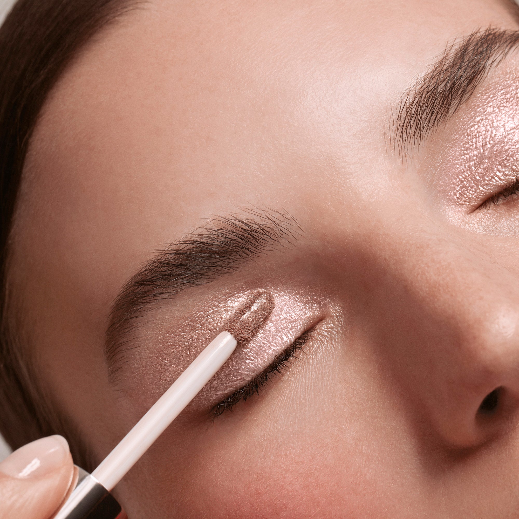 Chantecaille Eye Lumière - Éclat Cristalline Collection in Tulle main image 1