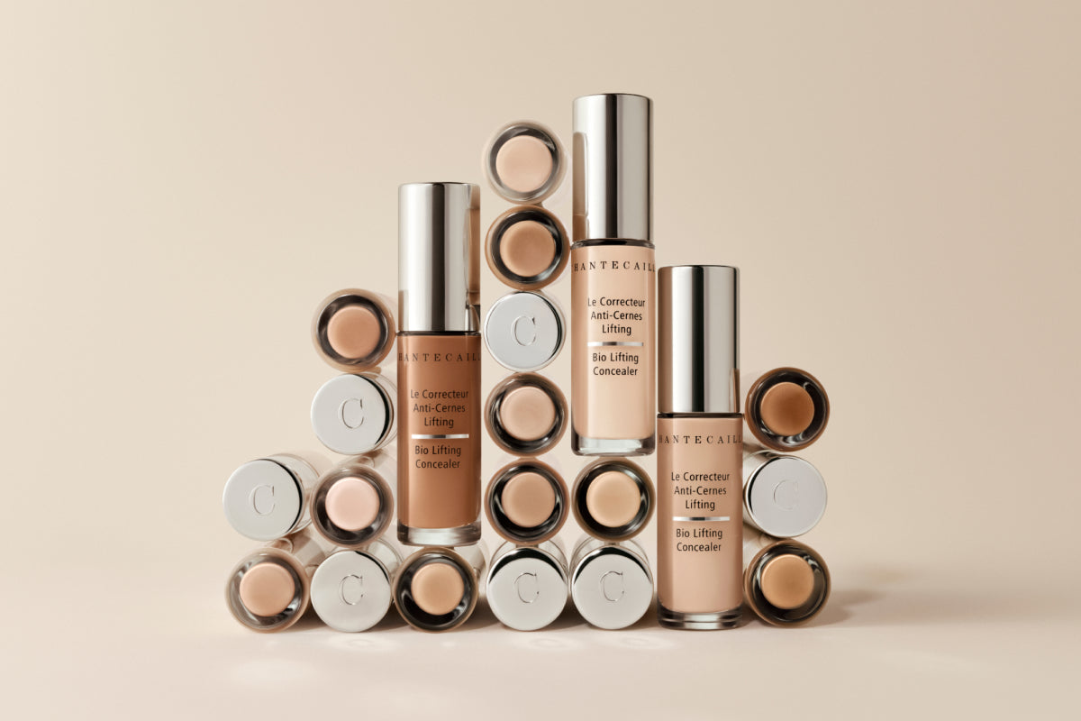 Eyeshadows & Luxurious Eye Shade Palettes – Page 2 – Chantecaille
