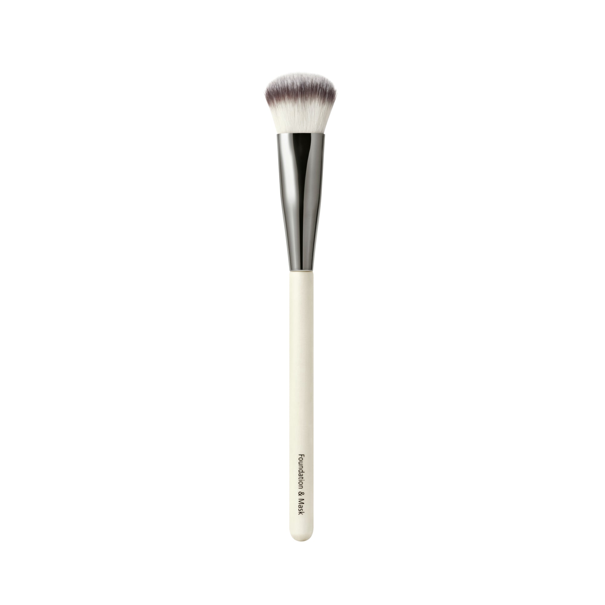 Chantecaille Foundation & Mask Brush | Vegan Makeeup Brush