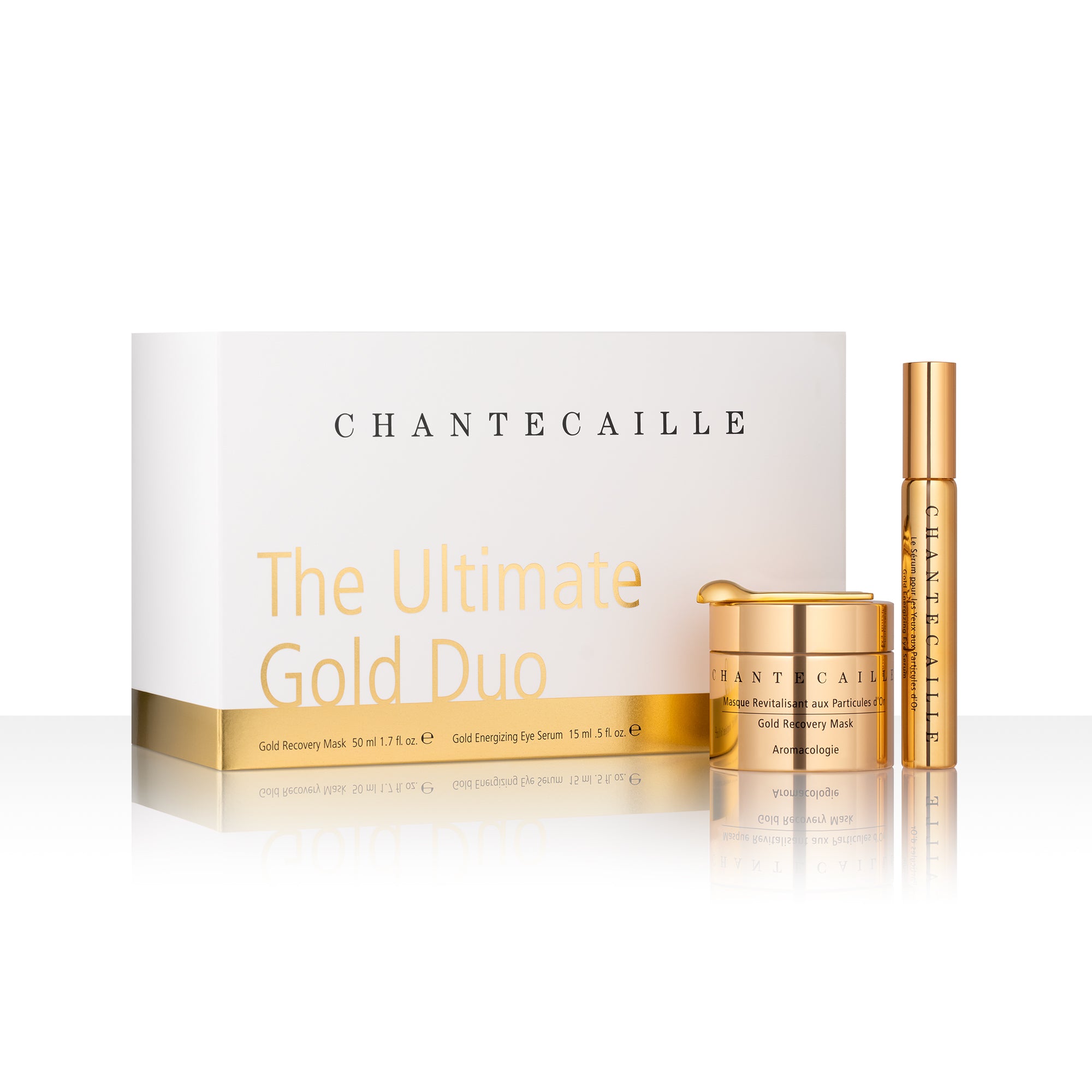 The Ultimate Gold Duo – Chantecaille