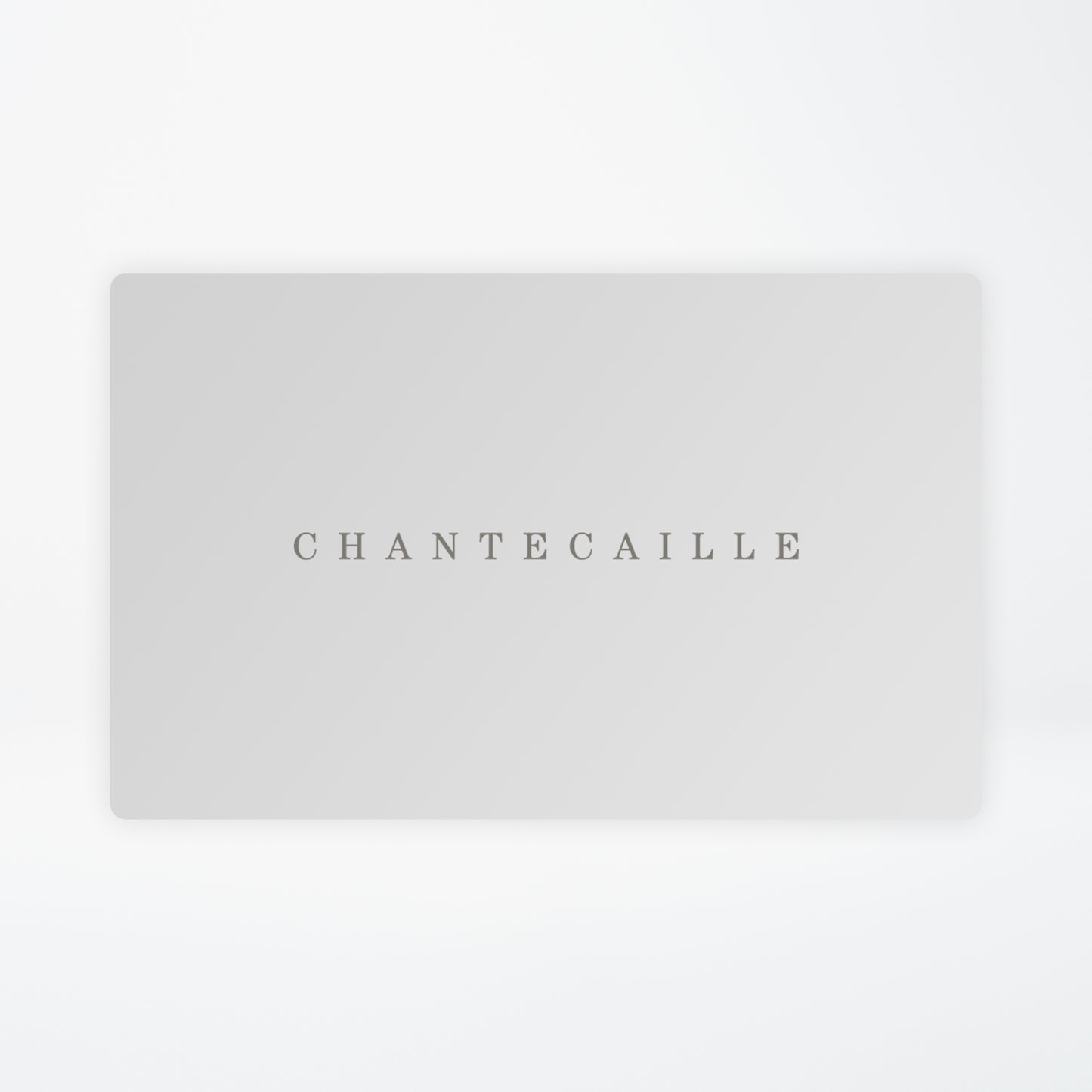 Chantecaille Gift Card