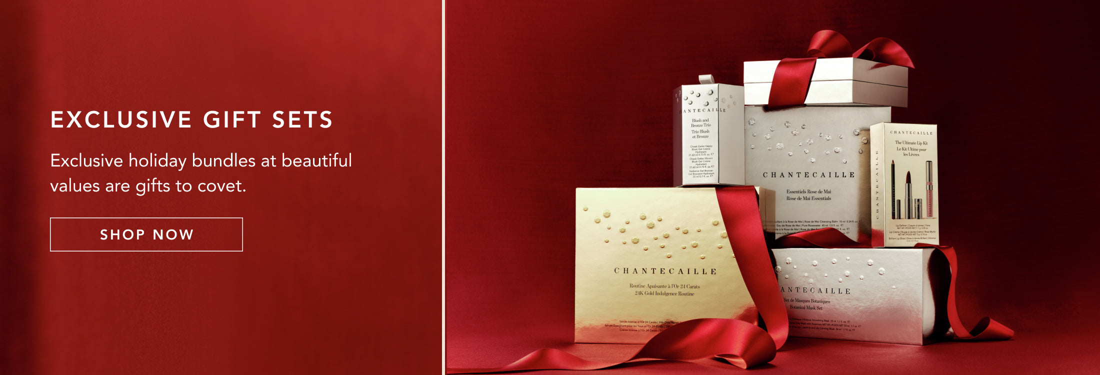 Chantecaille Gift Guide