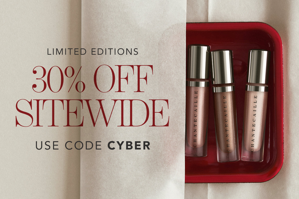 Hydrating Face Serum – Chantecaille