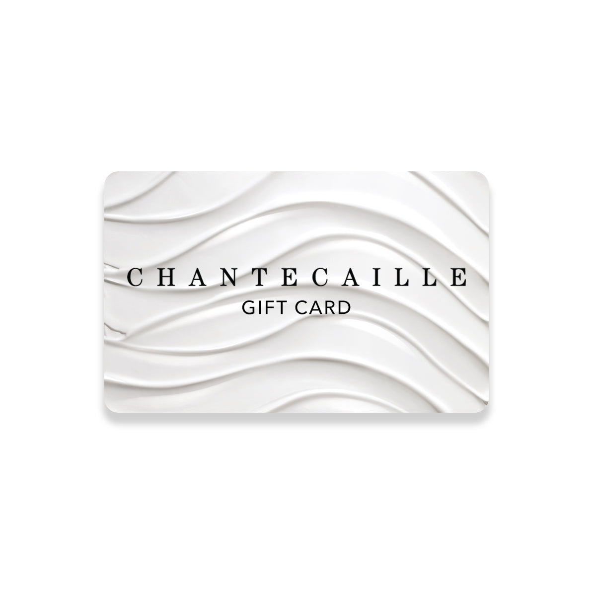 Chantecaille Gift Card