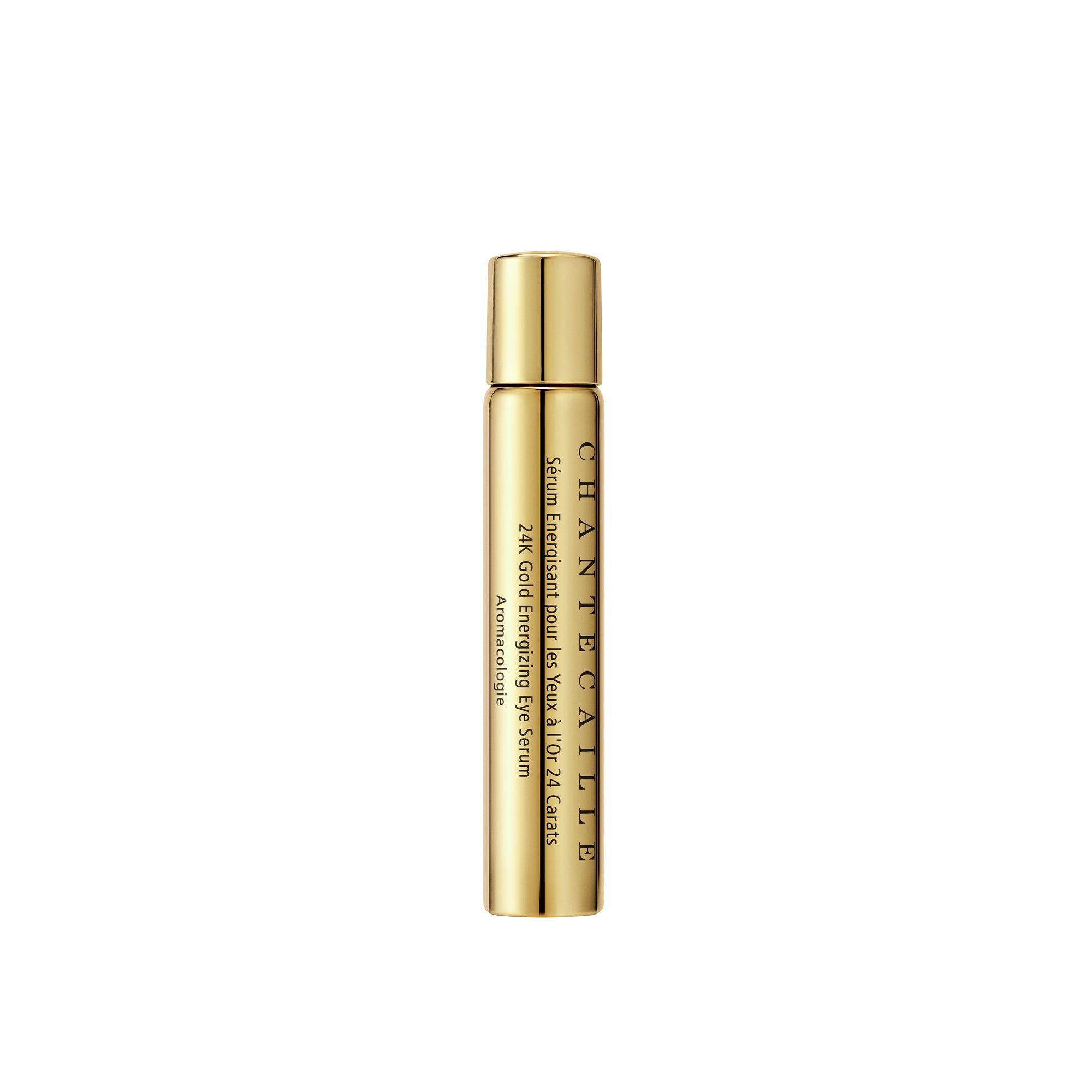 24K Gold Energizing Eye Serum 1