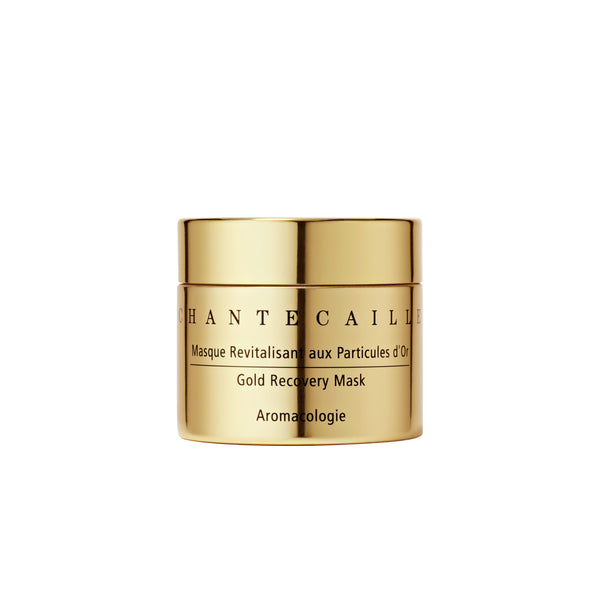 Gold Recovery Mask | 24K Gold Skincare – Chantecaille