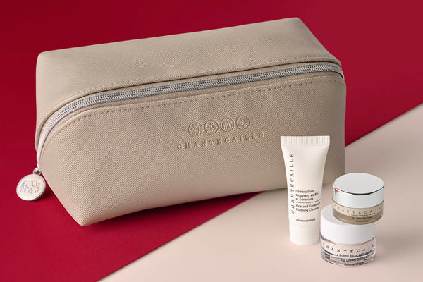 CHANTECAILLE 限定版 アイシャドウパレット等セット Offer Page | Chantecaille Gift with Purchase