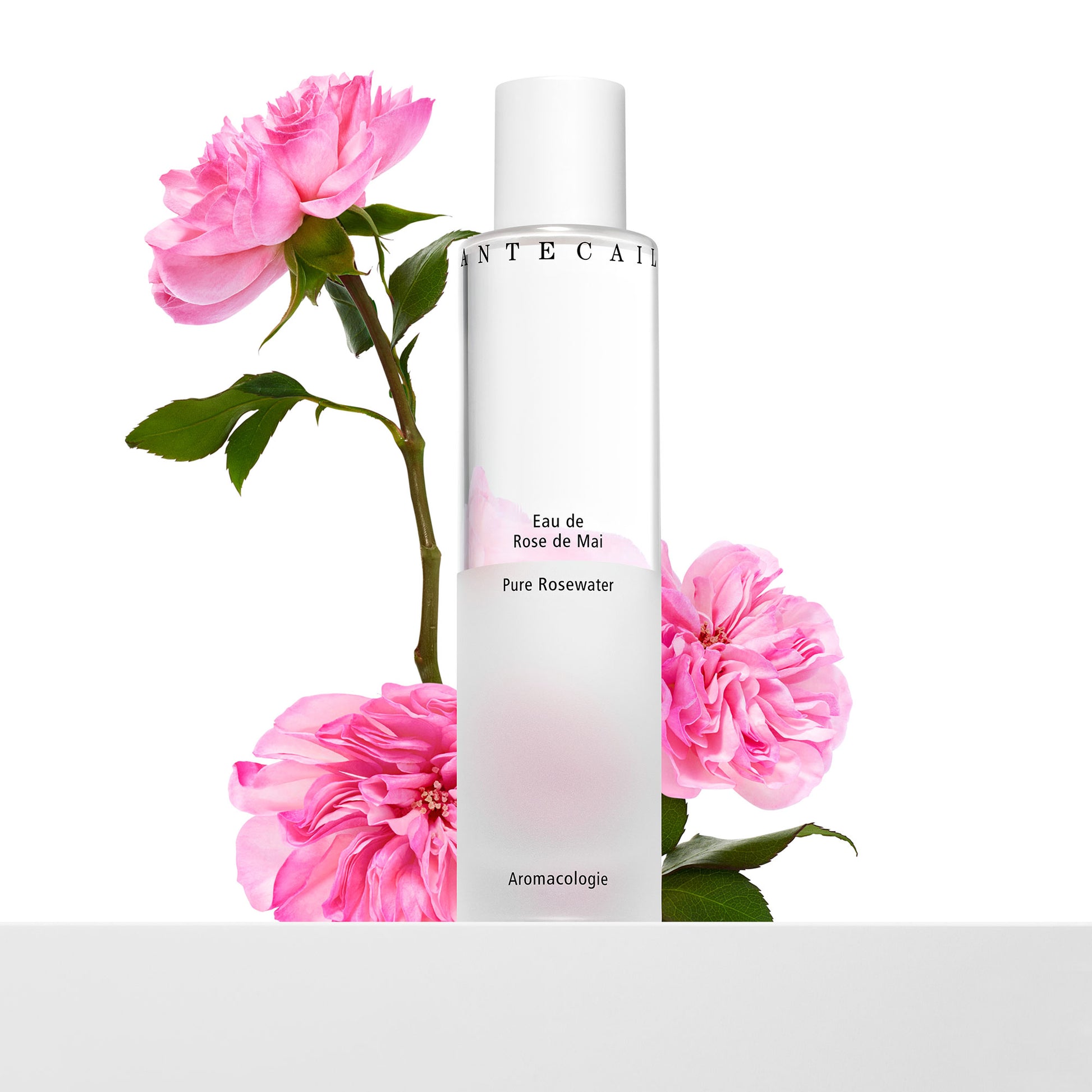 La French Rose - Hand Cleansing Spray