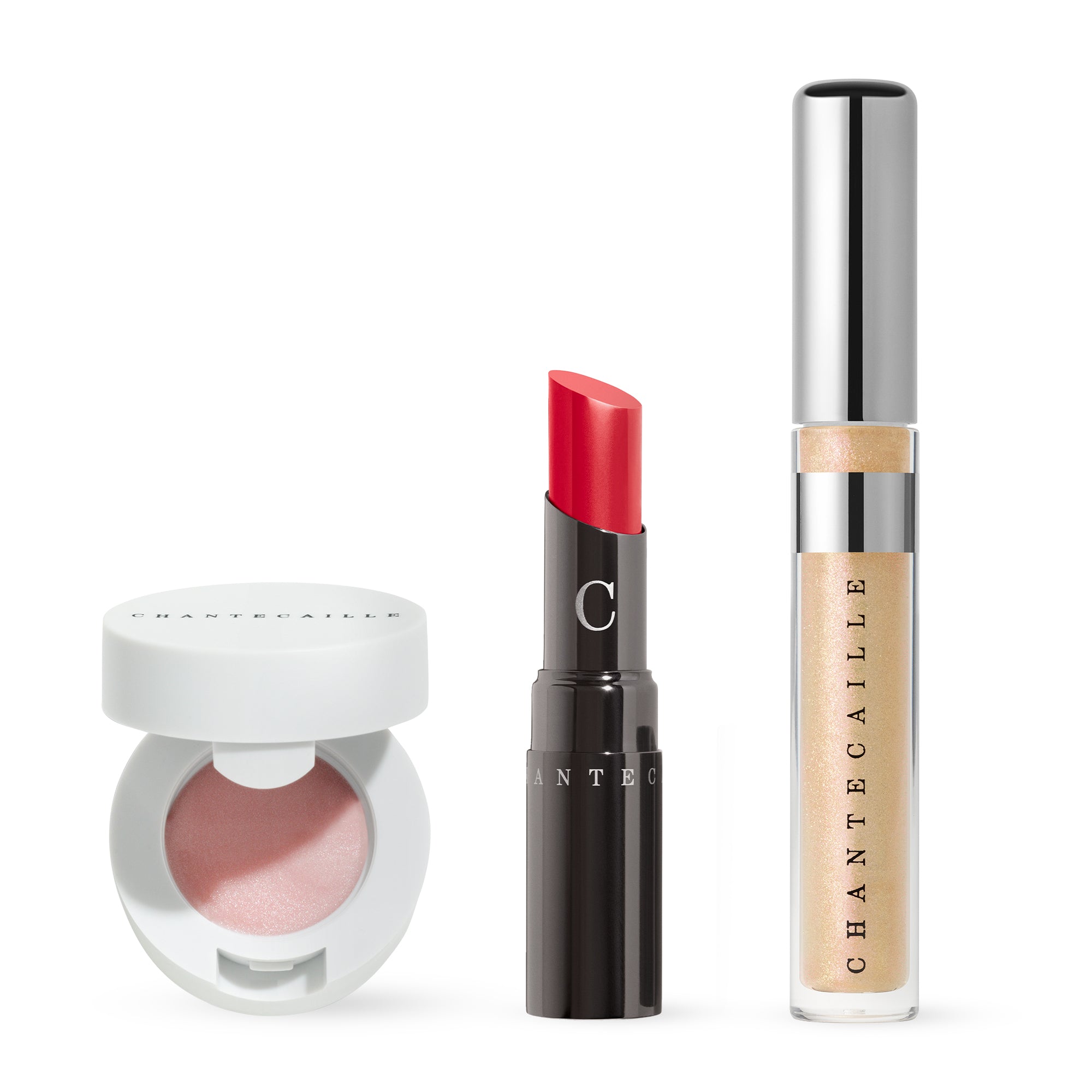 Juicy Lip Trio